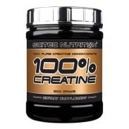 Creatine 100% Monohydrate 500g Scitec Nutrition